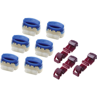 Verbinder und Anschlussklemmen für Gardena Mähroboter Verbinder und Anschlussklemmen für Gardena Mähroboter