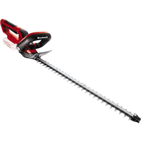 Einhell Akku-Heckenschere 'GC-CH 1855/1 Li-Solo' 55 cm 18 V ohne Akku
