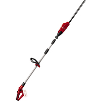 Einhell Akku-Teleskop-Heckenschere 'GE-HH 18/45 Li T-Solo' bis zu 2,6 m 18 V ohne Akku