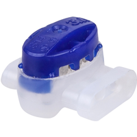 Worx Kabelverbinder für Landroid Mähroboter ‚WA0198‘ 5 Stk. Worx Kabelverbinder für Landroid Mähroboter ‚WA0198‘ 5 Stk.