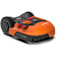 Worx Mähroboter 'Landroid M500' bis 500 m²