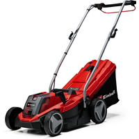 Einhell Akku-Rasenmäher 'GE-CM 18/33 Li' 18 V mit Akku und Ladegerät, bis 200 m²