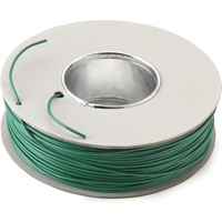 Begrenzungskabel 150 m für McCulloch Mähroboter Stahl Begrenzungskabel 150 m für McCulloch Mähroboter Stahl