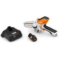Stihl Akku-Gehölzschneider 'GTA 26-AS-System' 10,8 V mit Akku und Ladegerät