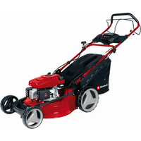 Einhell Benzin-Rasenmäher 'GC-PM 51/3 S HW-LI' 2700 W, bis 1800 m²
