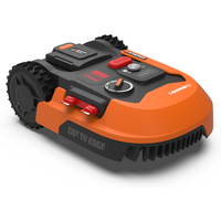 Worx Mähroboter 'Landroid M700 Plus' bis 700 m²