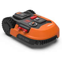 Worx Mähroboter 'Landroid M500 Plus' bis 500 m²