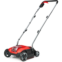 Einhell Akku-Vertikutierer 'GC-SC 18/28 Li-Solo' ohne Akku bis 200 m²