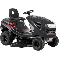 AL-KO Benzin-Rasentraktor 'Easy 15-93.2 HDS-A' 3-in-1 System 93 cm Schnittbreite