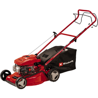 Einhell Benzin-Rasenmäher 'GC-PM 46/5 S' 1.400 m²