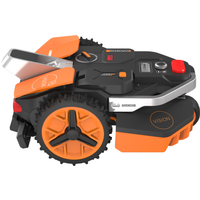 Worx Mähroboter 'Landroid Vision AI M600' bis 600 m²