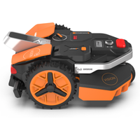 Worx Mähroboter 'Landroid Vision AI M800' bis 800 m²
