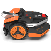 Worx Mähroboter 'Landroid Vision AI L1300' bis 1300 m²