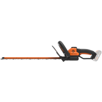 Worx Akku-Heckenschere 'Powershare' 20 V ohne Akku und Ladegerät