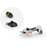 Stihl Akku-Astschere 'ASA 20' 10,8 V mit Akku und Ladegerät