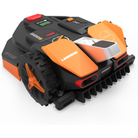 Worx Mähroboter ‚Landroid Vision AI S250‘ bis 250 m² Worx Mähroboter ‚Landroid Vision AI S250‘ bis 250 m²
