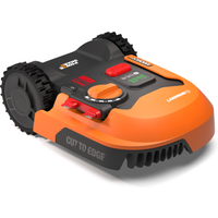 Worx Mähroboter ‚Landroid WR168E S250‘ bis 250 m² Worx Mähroboter ‚Landroid WR168E S250‘ bis 250 m²