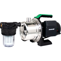 toom Gartenpumpe GP 5000 IF 1150 W 5000 l/h