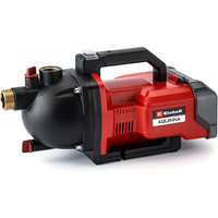 Einhell Akku-Gartenpumpe 'Aquinna 36/30' 3000 l/h ohne Akku