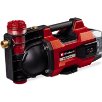 Einhell Akku-Gartenpumpe 'Aquinna 18/30 F LED' 3000 l/h ohne Akku