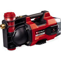 Einhell Akku-Gartenpumpe 'Aquinna 36/38 F LED' 3800 l/h ohne Akku