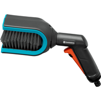 Gardena Jalousienbürste 'Cleansystem'