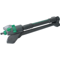 Flexsprinkler 9-320 m²