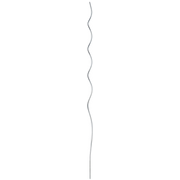 Unbekannt Tomatenspiralstab Ø 0,6 x 110 cm verzinkt