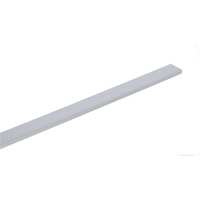 Abschlussleiste 37 x 10 x 1800 mm
