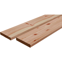 Ante Terrassenholzdiele Douglasie 21 x 120 x 2000 mm