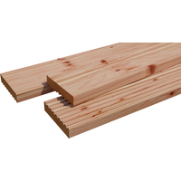 Ante Terrassenholzdiele Douglasie 28 x 120 x 2000 mm