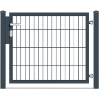deutsche-zauntechnik-drehfluegeltor-vario-basic-ds-anthrazitgrau-100-x-80-cm