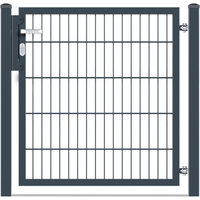 deutsche-zauntechnik-drehfluegeltor-vario-basic-ds-anthrazitgrau-100-x-100-cm