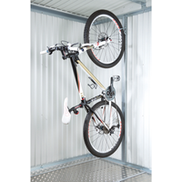 Biohort Fahrradhalter "Bikemax"