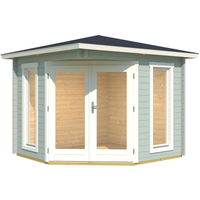 weka-5-eck-gartenhaus-408-tuerkis-282-30-x-282-30-x-250-54-cm-inklusive-boden