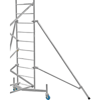 Krause Ausleger für Grundgerüst 'ClimTec System' 2,6