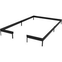 Juliana Fundament für 'Compact' 8,2 m² Gewächshaus