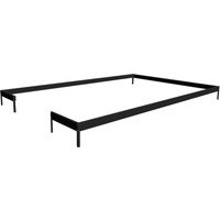 Juliana Fundament für 'Premium' 8,8 m² Gewächshaus