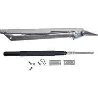 Juliana Fensterheber für Gewächshäuser 'Spiro'