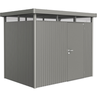 biohort-geraetehaus-highline-2-275-x-195-cm-quarzgrau-metallic