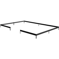 Juliana Fundament für 'Grand Oase' 18,8 m² Gewächshaus
