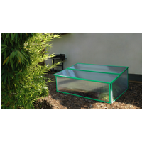 Vitavia Vitavia Frühbeet 'Levana 1' 98 x 36 x 57 cm hellgrün