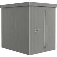 biohort-geraetehaus-neo-quarzgrau-180-x-222-x-236-cm
