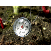 Vitavia Vitavia Erdthermometer