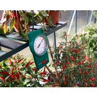 Vitavia Vitavia Min-Max-Thermometer für Gewächshäuser