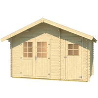 weka-gartenhaus-253-gr-1-natur-420-x-260-x-270-cm-rahmen-doppeltuer