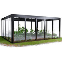 sunelements-gewaechshaus-sungarden-energy-5-4-548-x-443-cm-mit-6-mm-acrylglas-solardach-anthrazit-metallic
