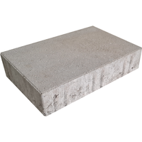 EHL Pflasterstein 'Veria' grau 30 x 20 x 6 cm