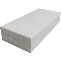 EHL Blockstufe grau 35 x 75 x 15 cm