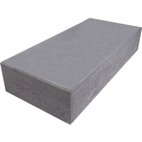 EHL Blockstufe anthrazit 35 x 75 x 15 cm